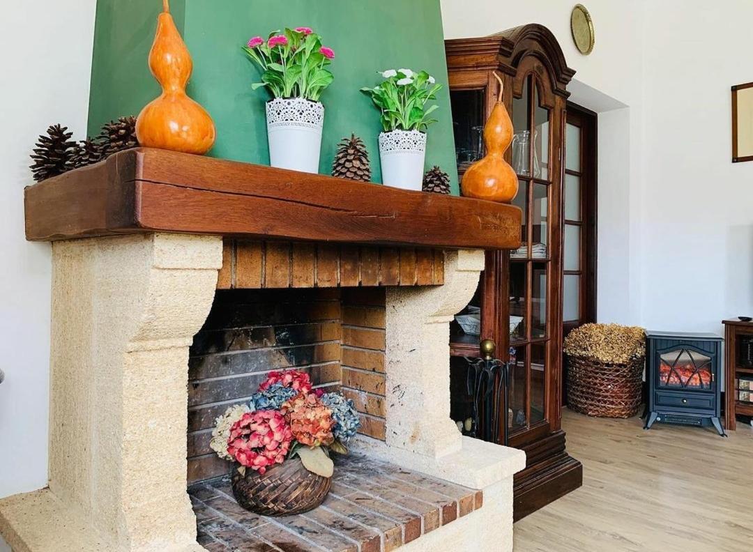 La Chimenea Verde Tacoronte Exterior photo